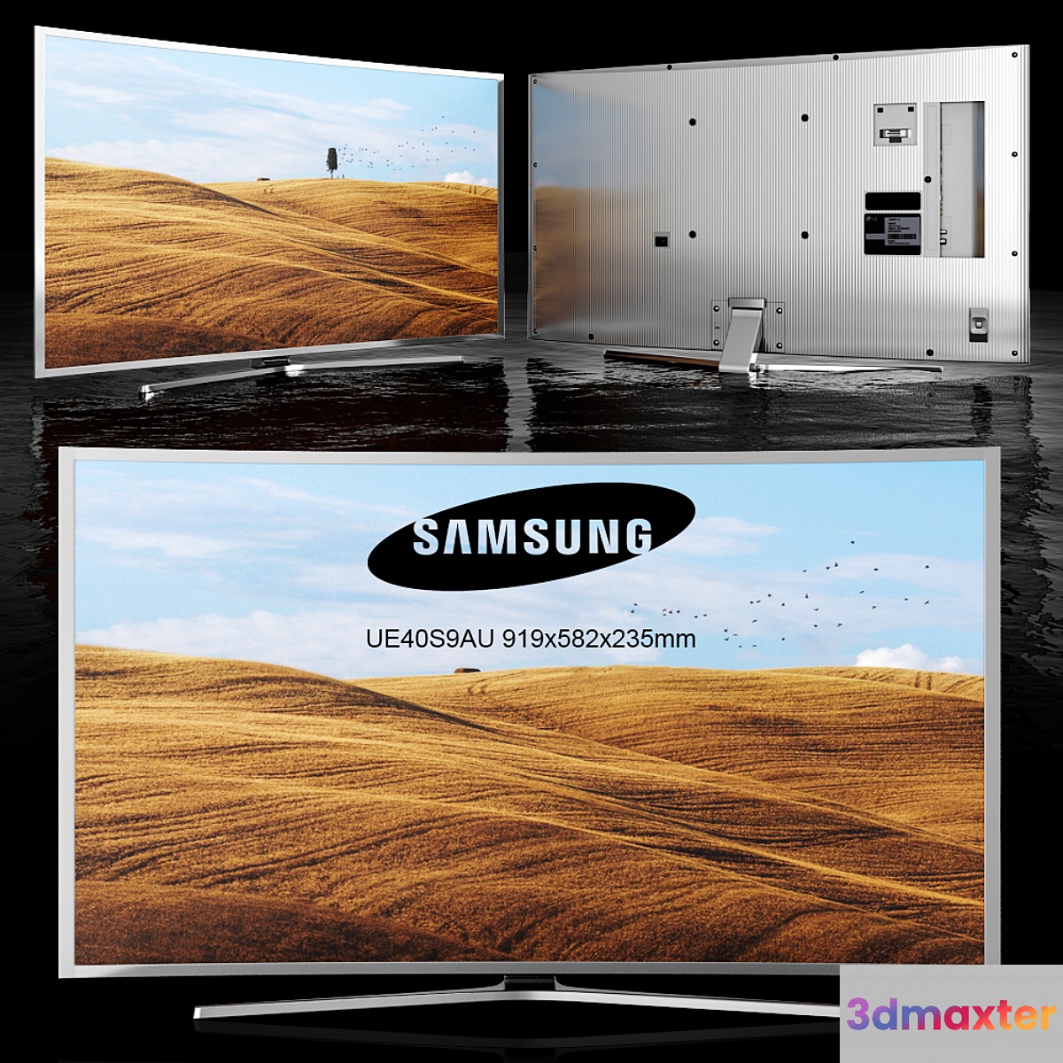 Samsung TV - No.6