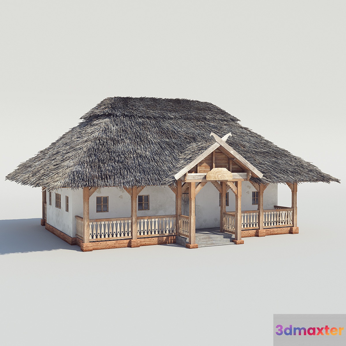 Old House