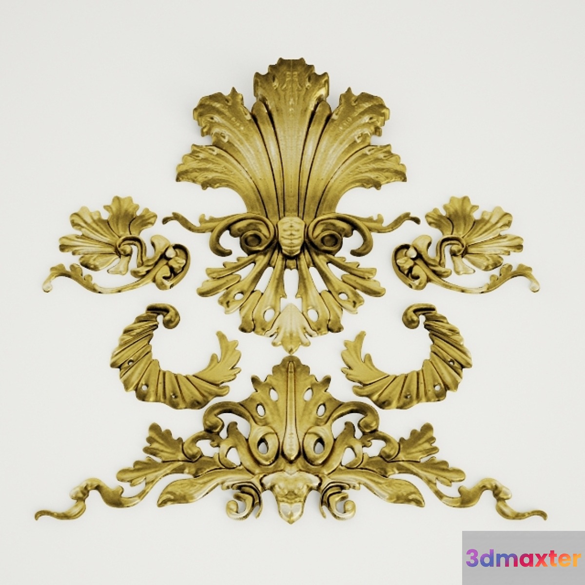 NEOCLASSIC-FL-001