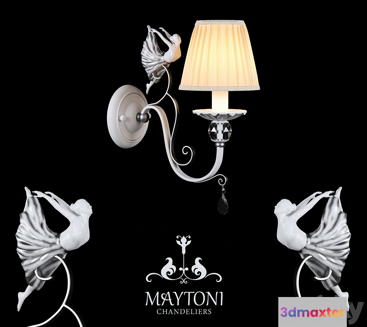 Bra Maytoni ARM222-01-N