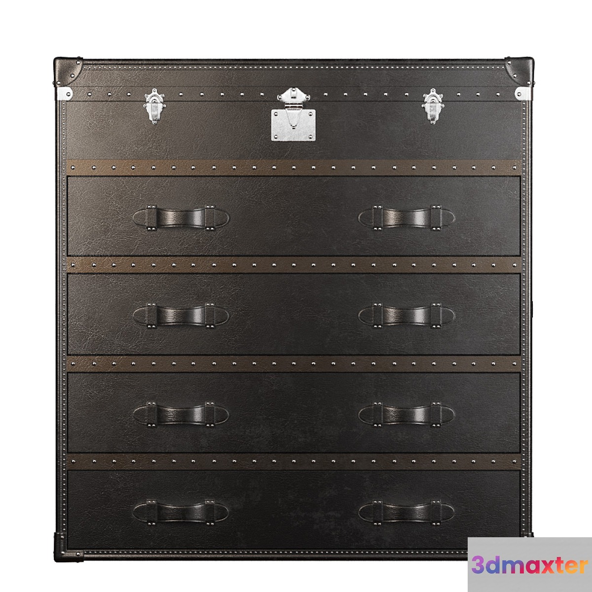 CHEST Ampelio ROOMERS