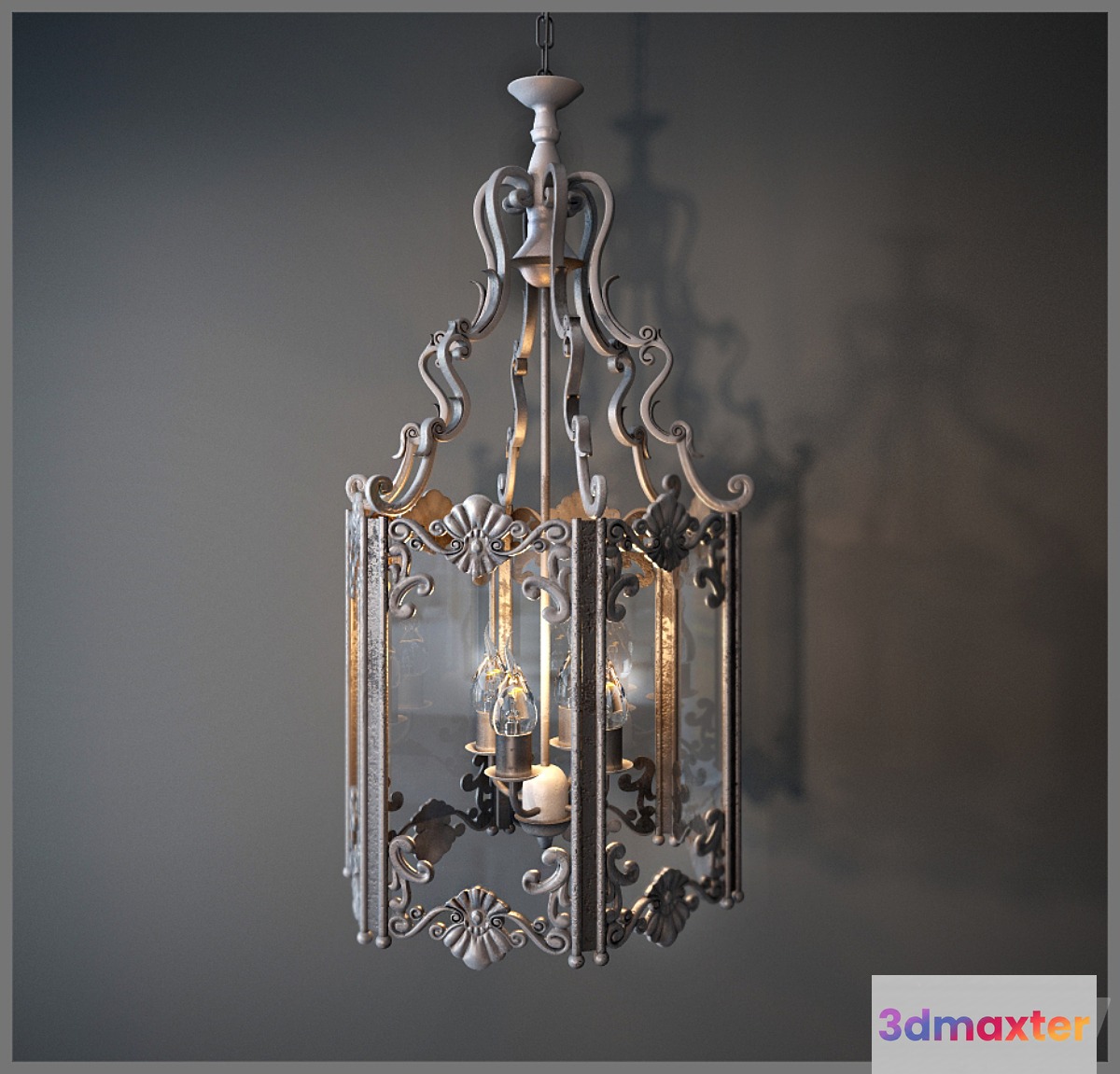 Pendant Lamp Classic