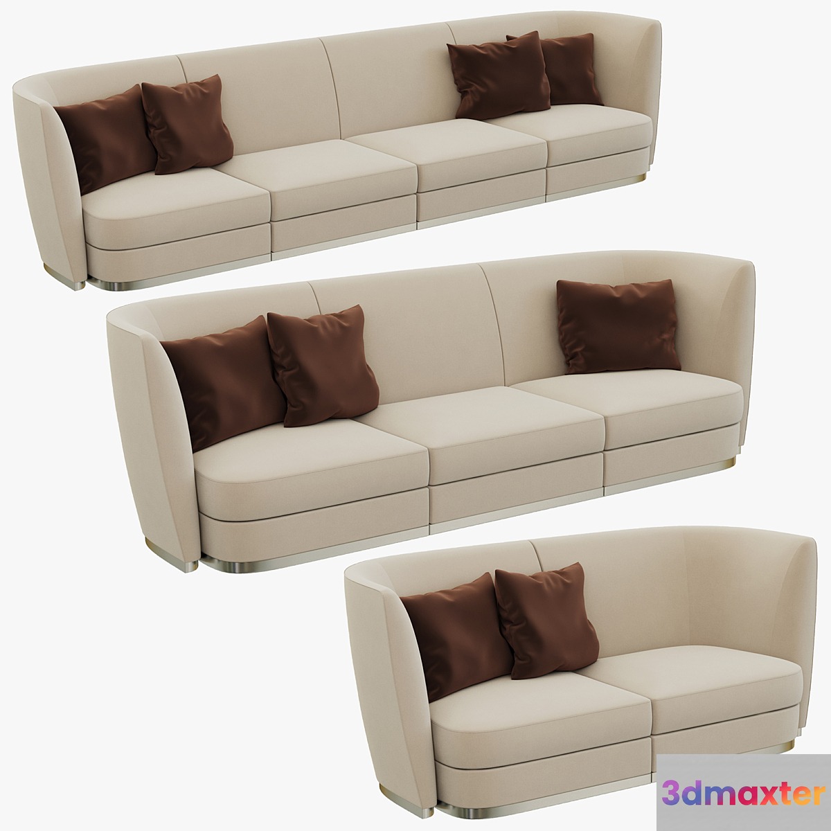 Flexform Altea Divano