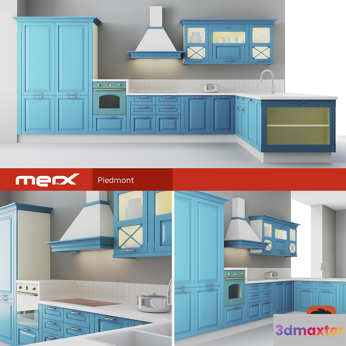Merx Piedmont
