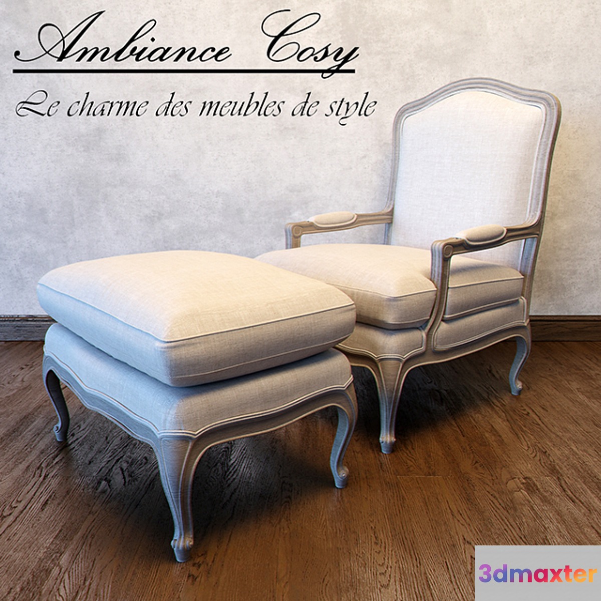 ambiance cosy cuisine WE1 WE2 - No.2
