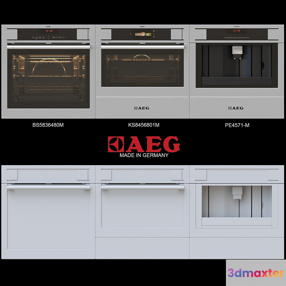 AEG