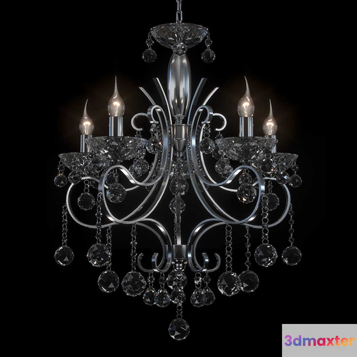 Chandelier Wunderlicht Fuji