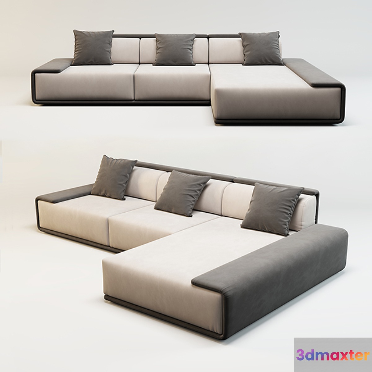 Sofa Bradley Plus.