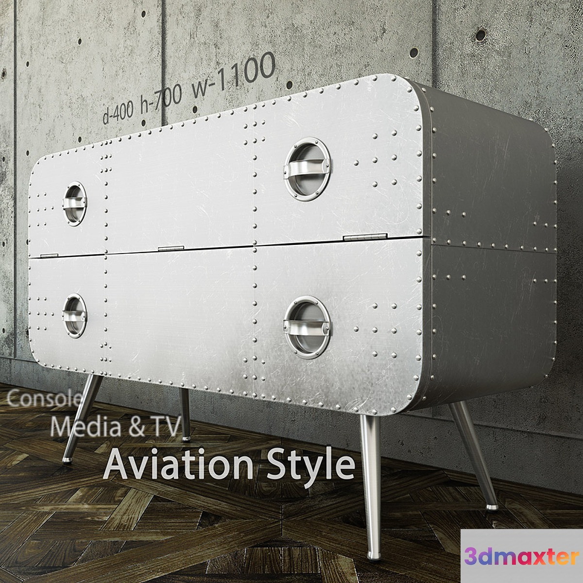 AVIATOR_CONSOLE