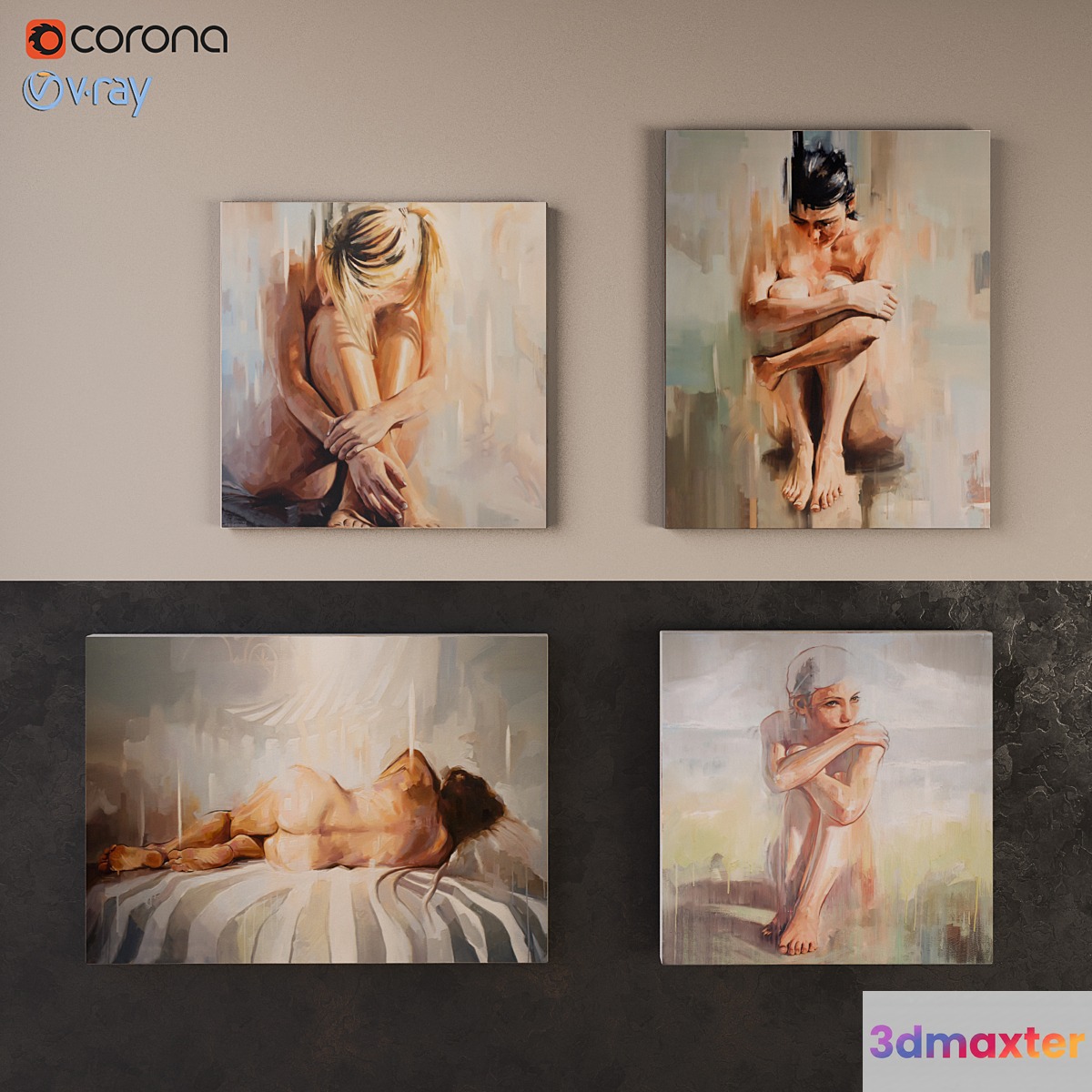Pictures of Johnny Morant Nude Collection