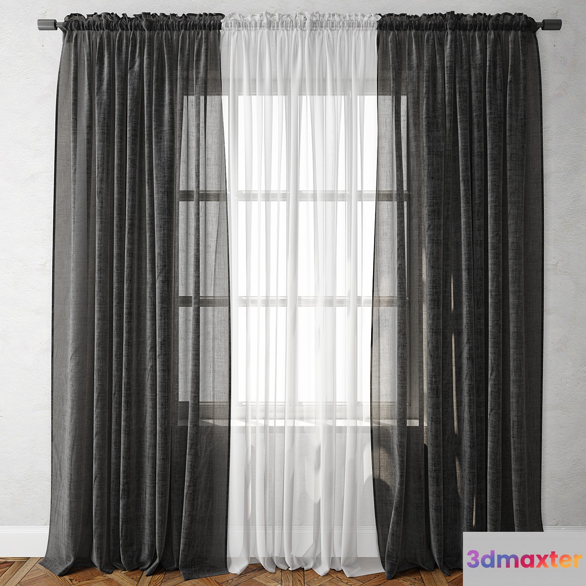 Curtain 32