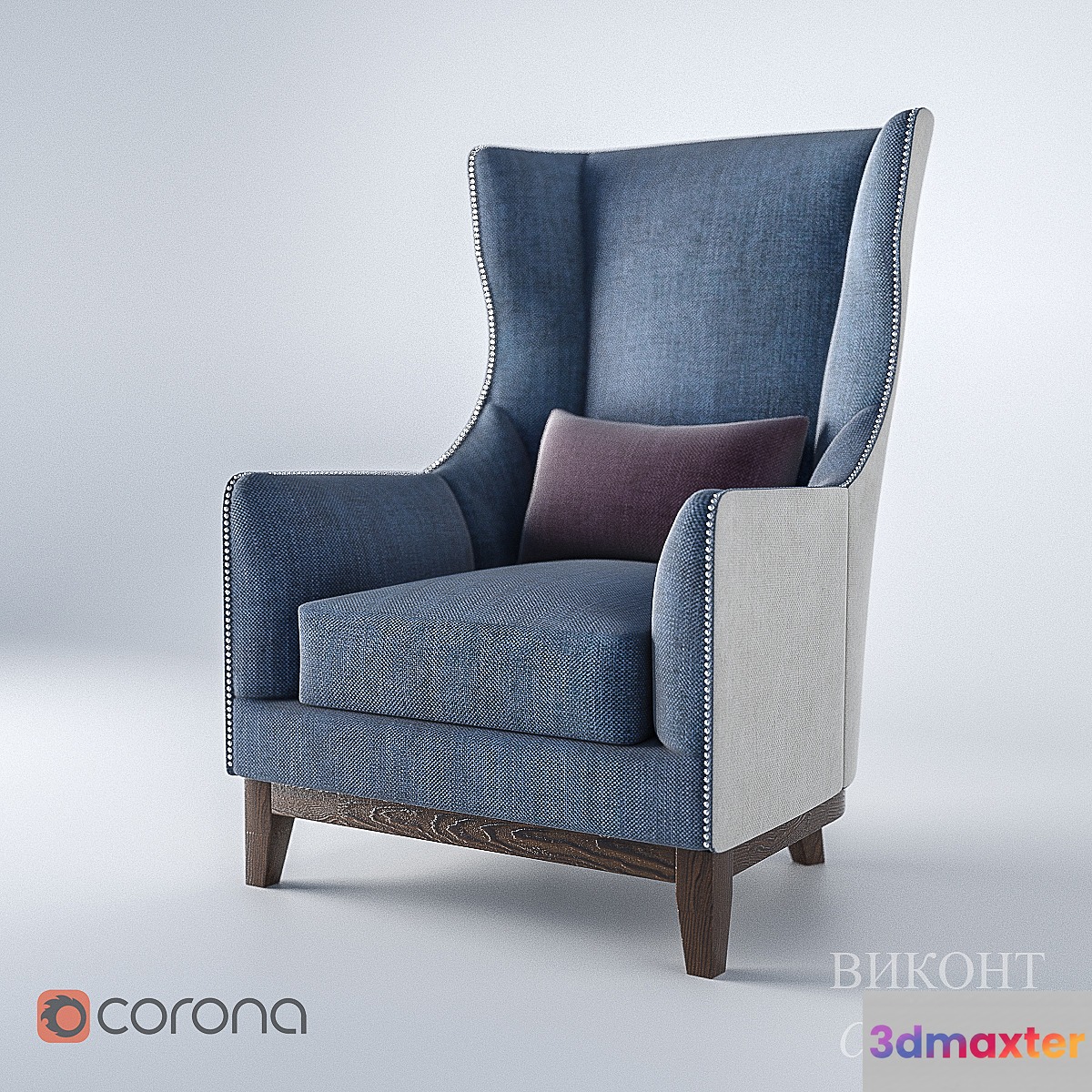 chair Viscount Costa bella