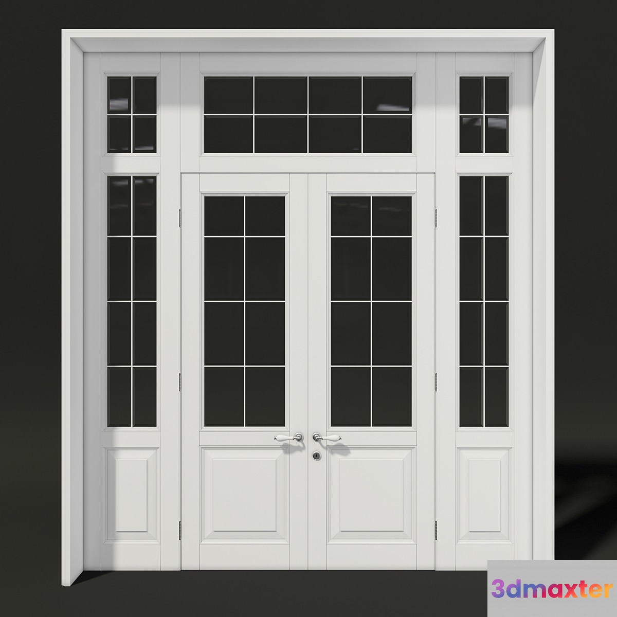 Door Classic 3