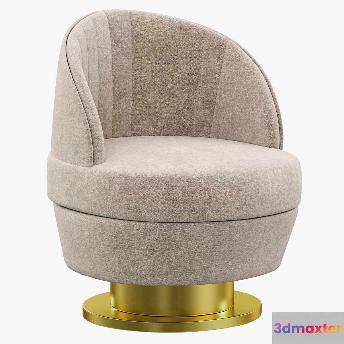 Essential Home Gable Single Sofa