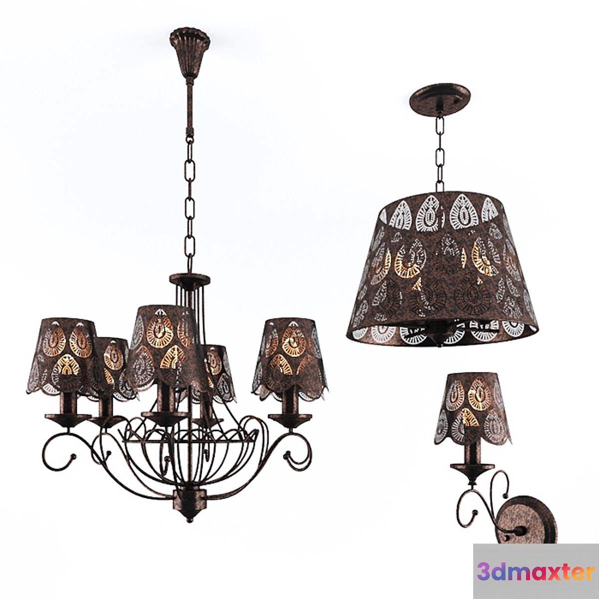 ST Luce Metallic 2016