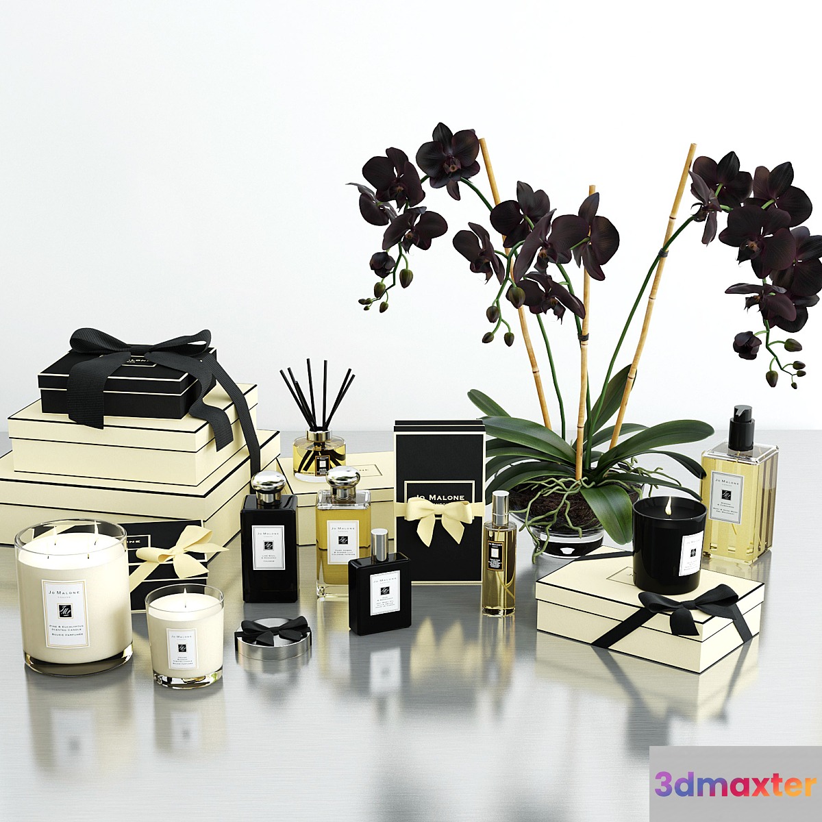 Decorative set - No.308