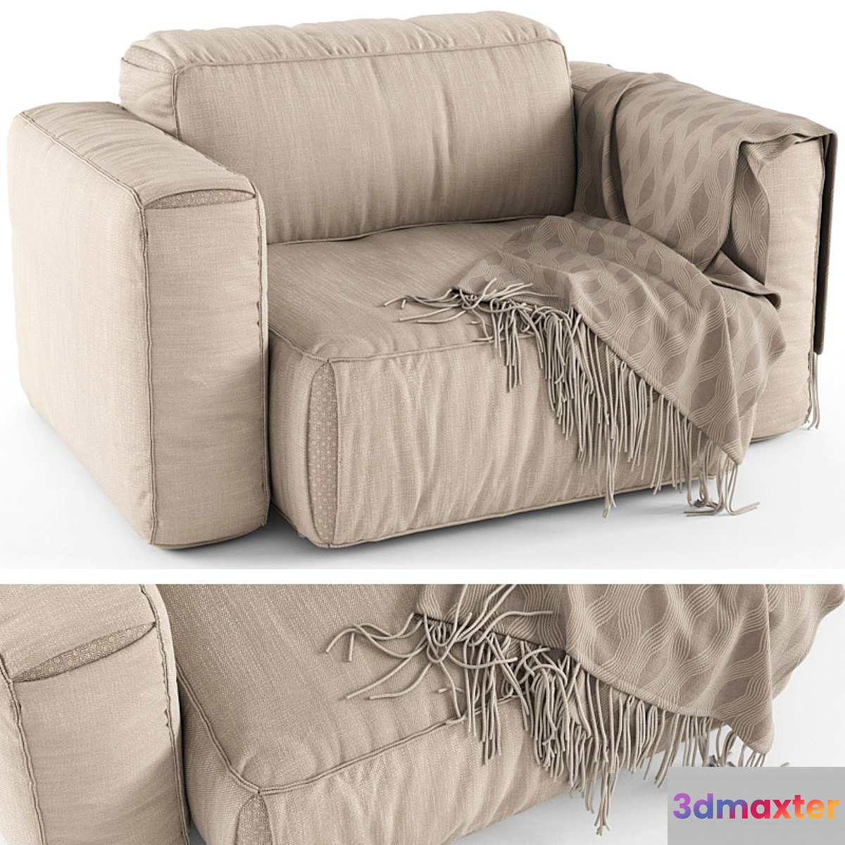 Koo International SOFT | Chair - No.2