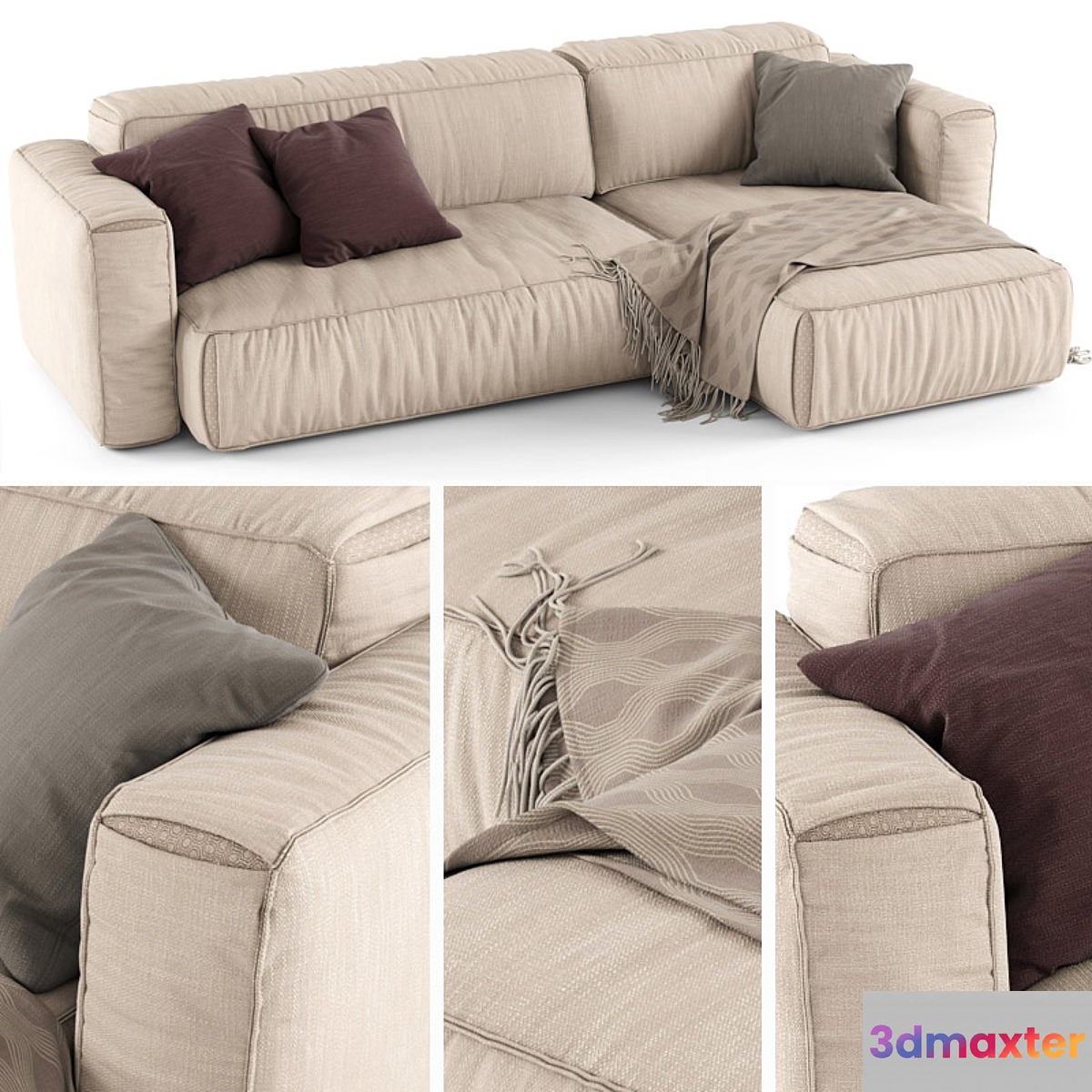 Koo International SOFT | Sofa 1