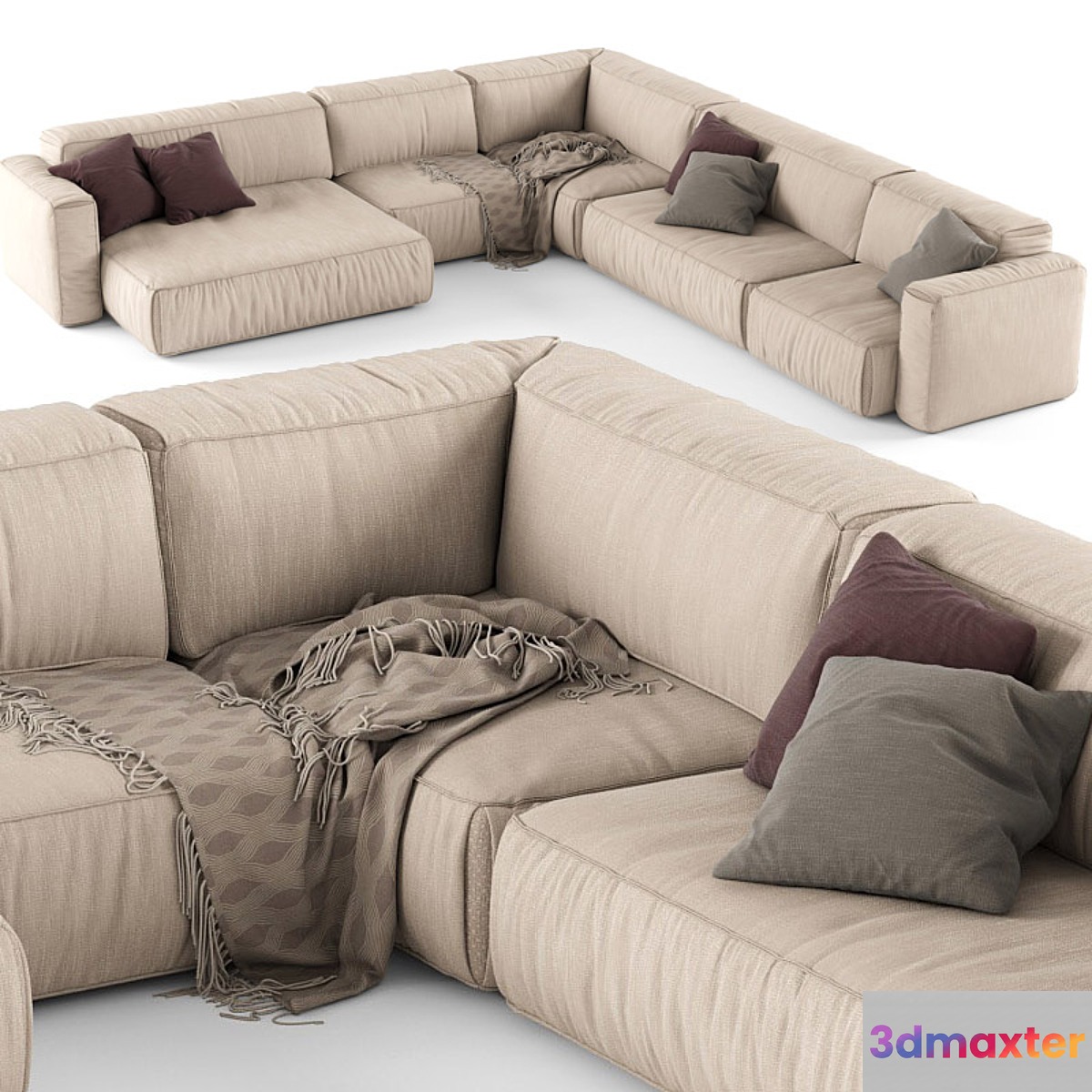 Koo International SOFT | Sofa 4