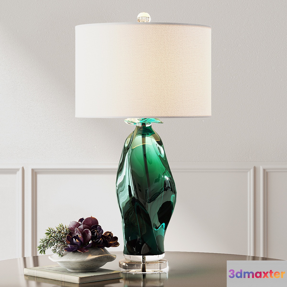 Uttermost_Rotaldo - No.4