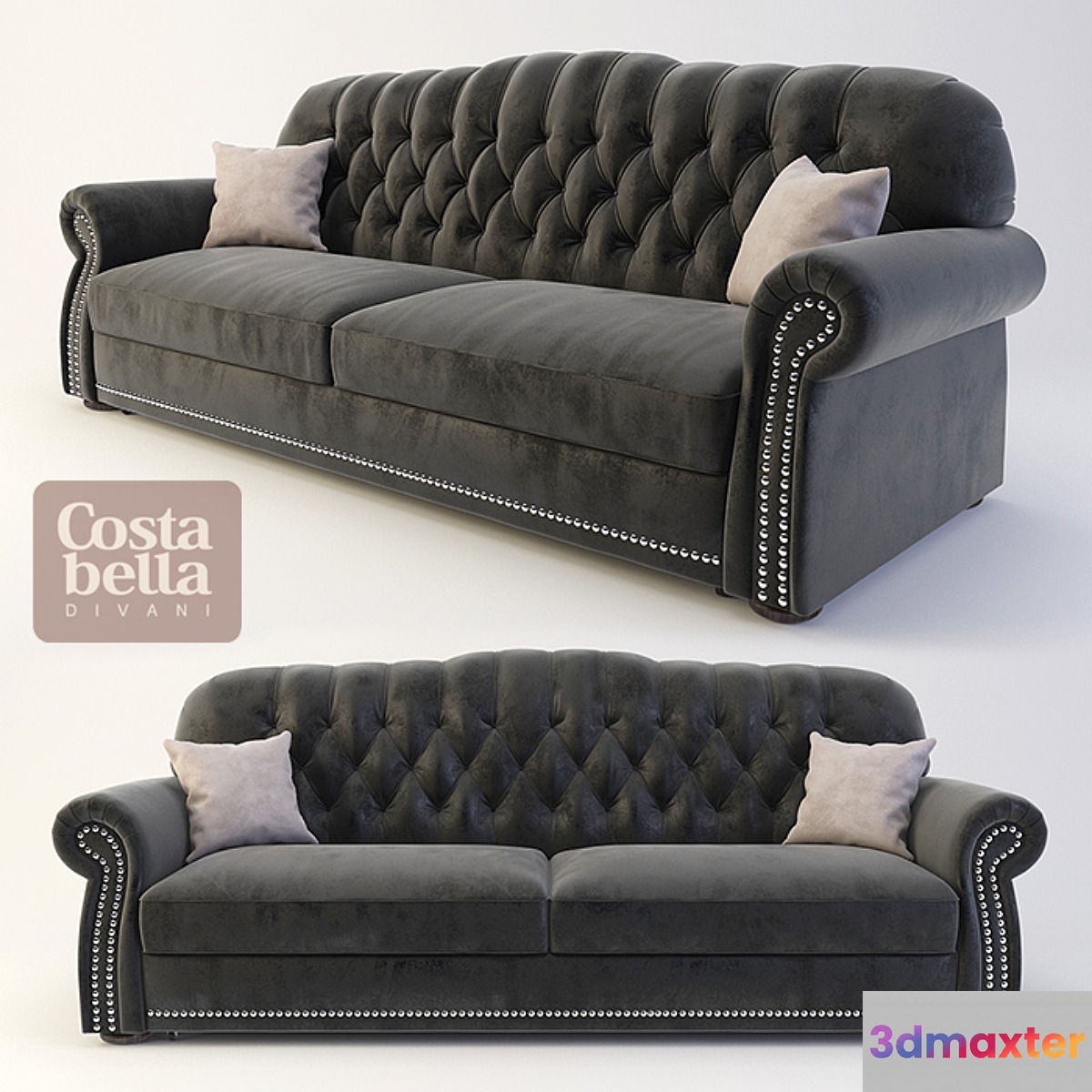 Sofa Royal Costa Bella