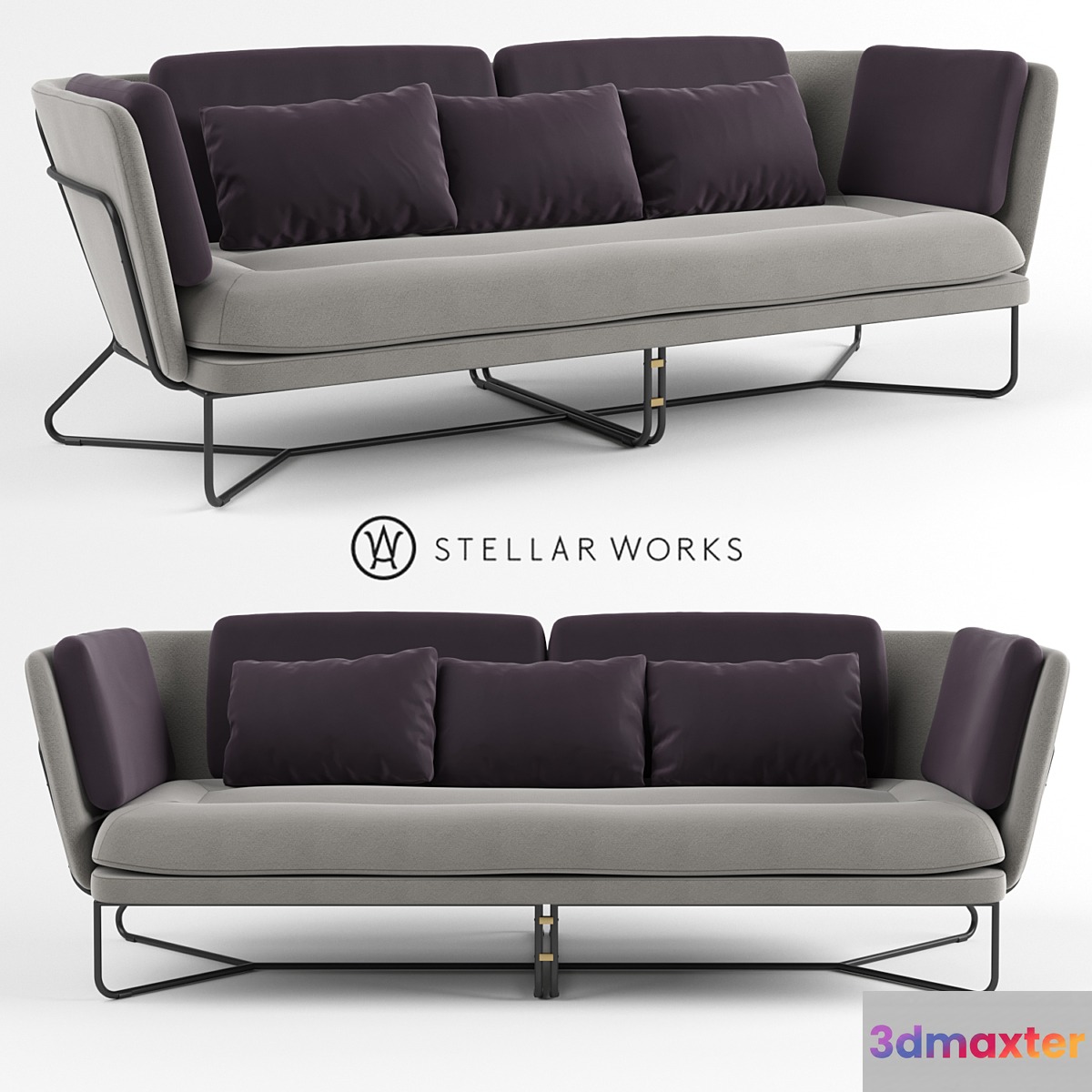 cHILLAX SOFA - No.2