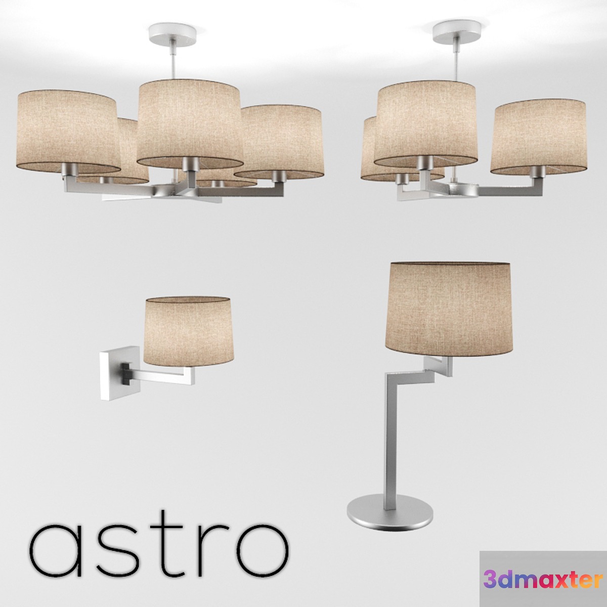 Astro Lighting