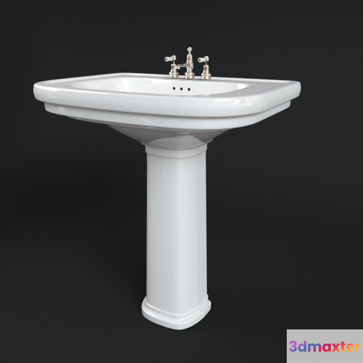Sink Devon&Devon Classica