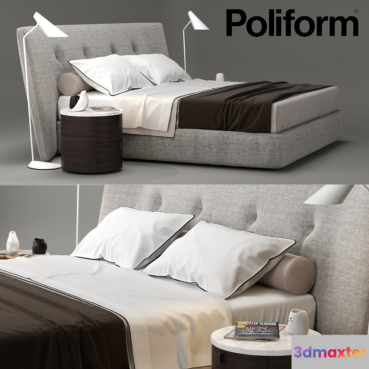 Poliform Rever