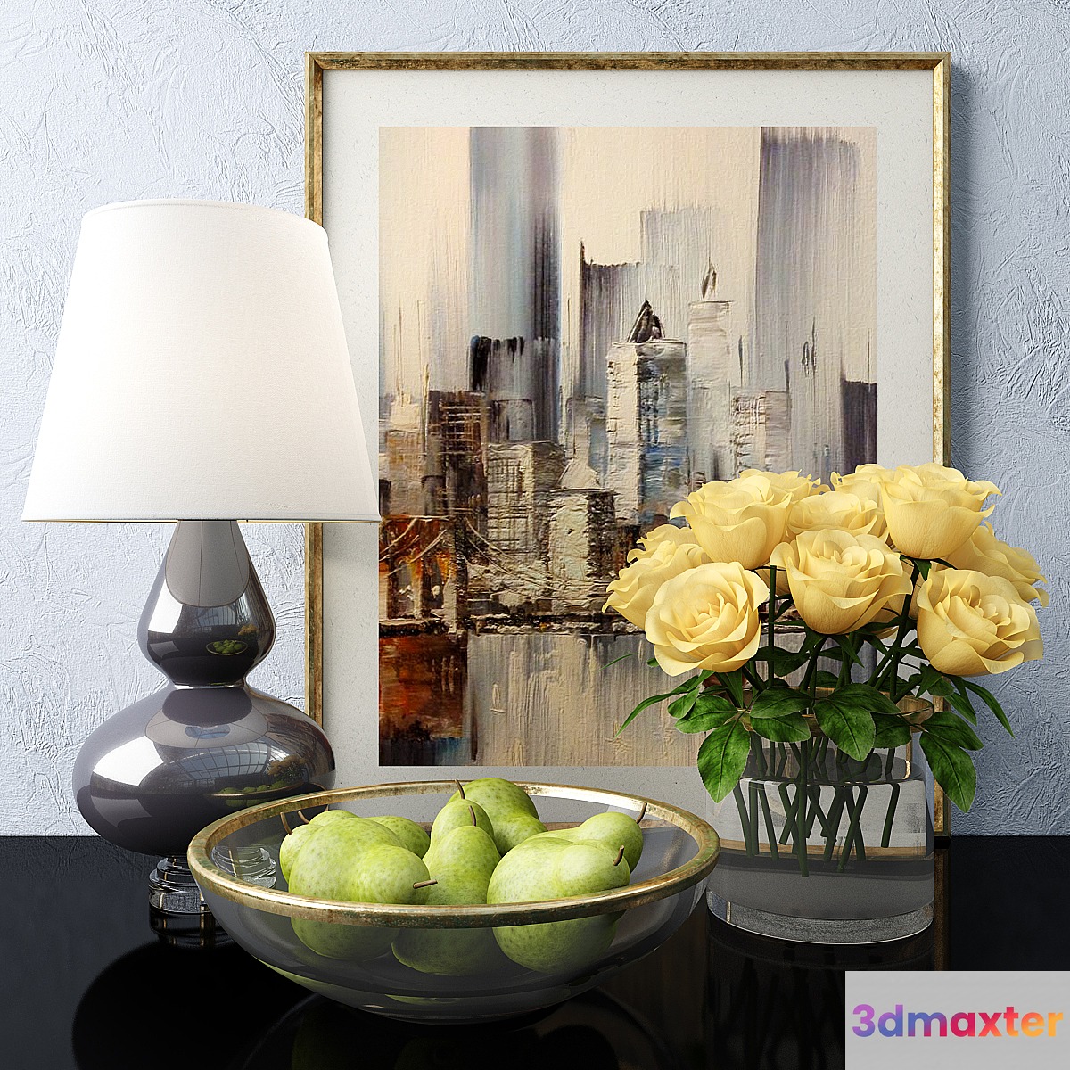 Decorative set 7