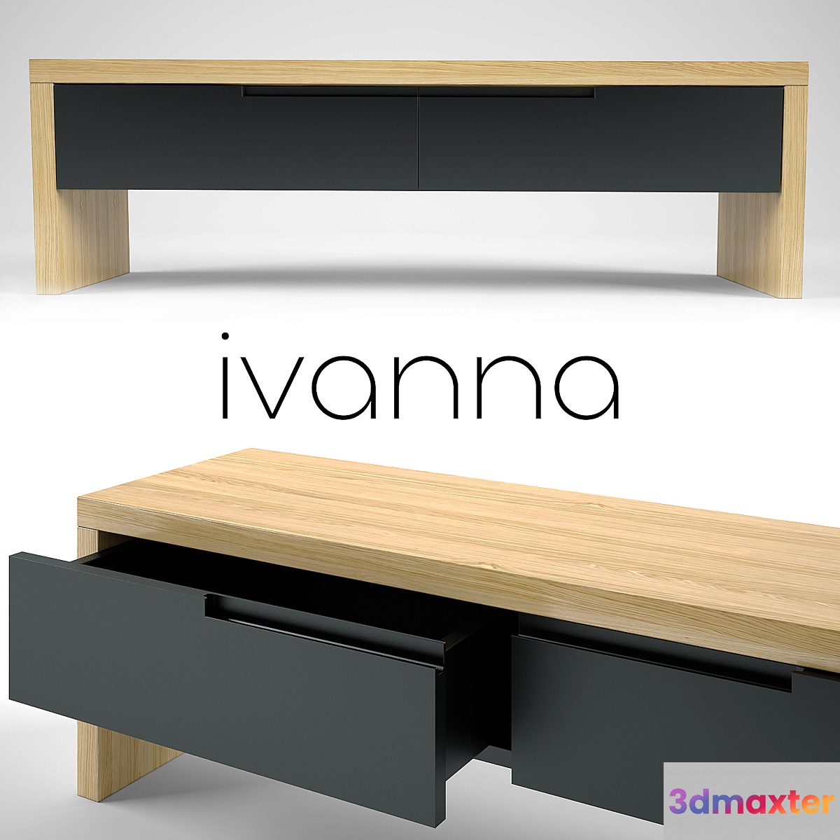 Ivanna BI