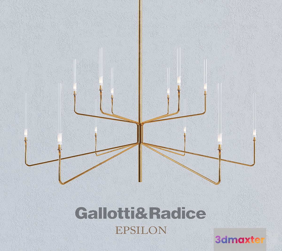 Gallotti&Radice - EPSILON