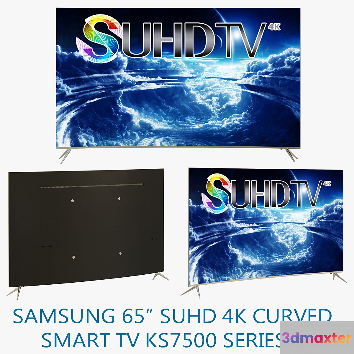 Samsung 65 
