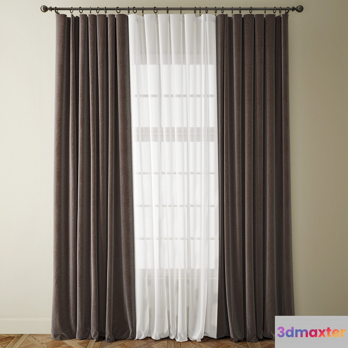 Curtain 37