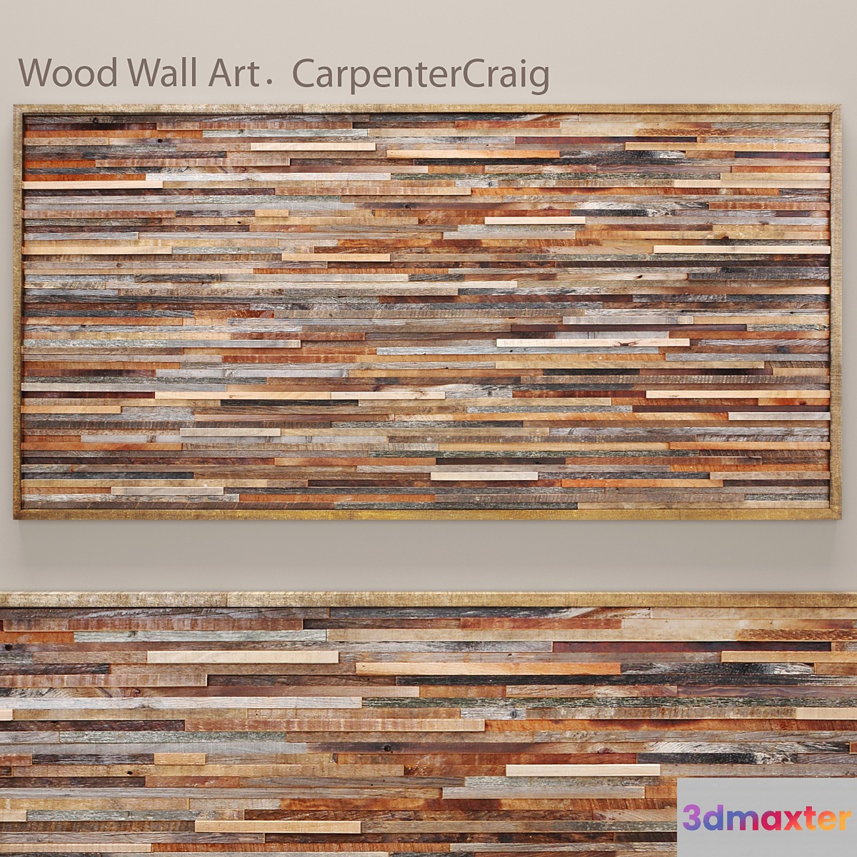 wood wall art wall decor plank panels wooden decor boards wooden wall panel slats picture frame