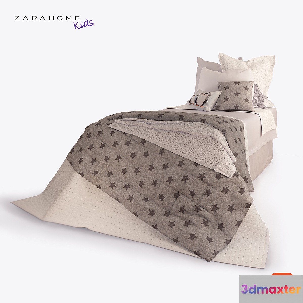Baby bedding - No.4