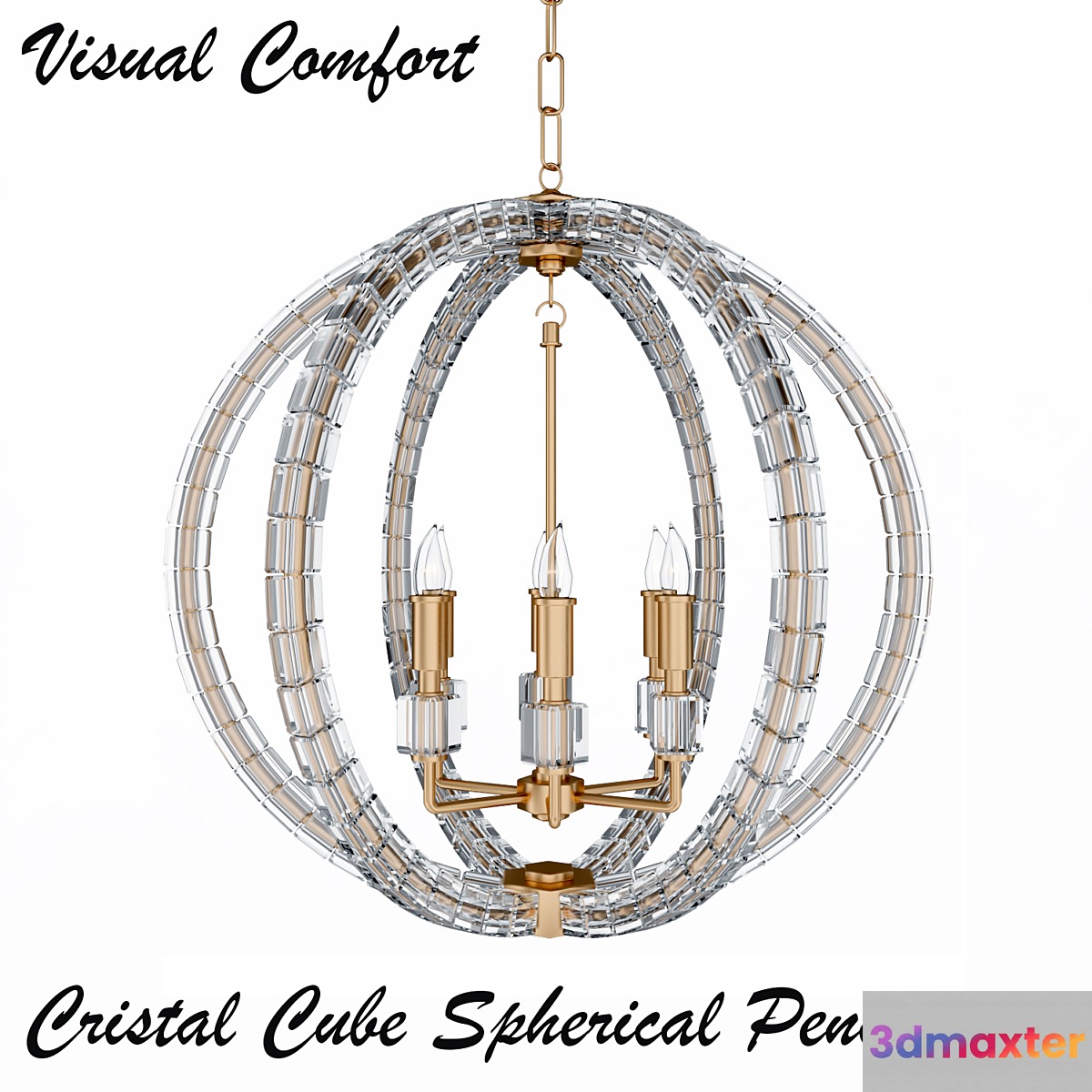 Visual Comfort CHC5130AB
