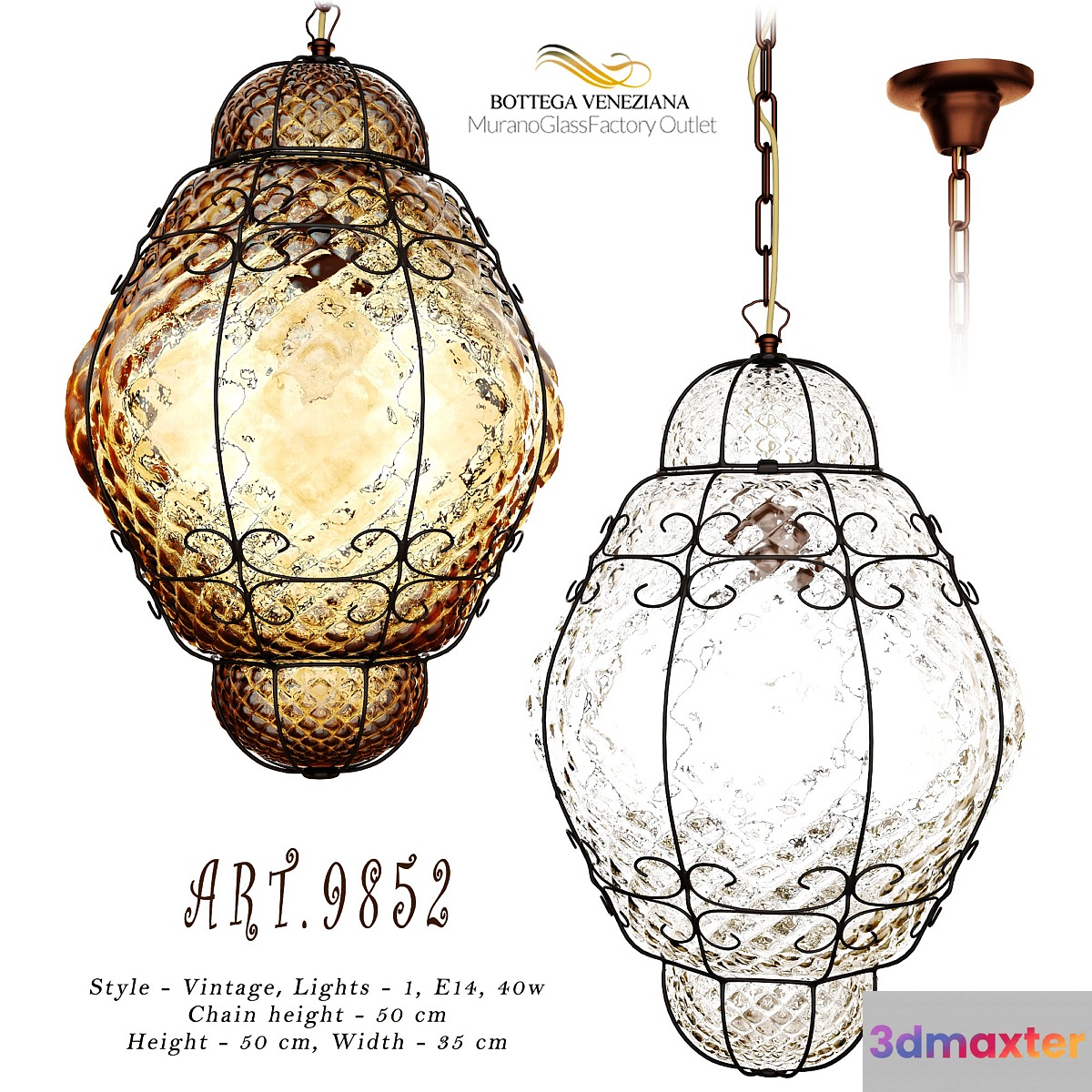 Bottega Veneziana ART.9852