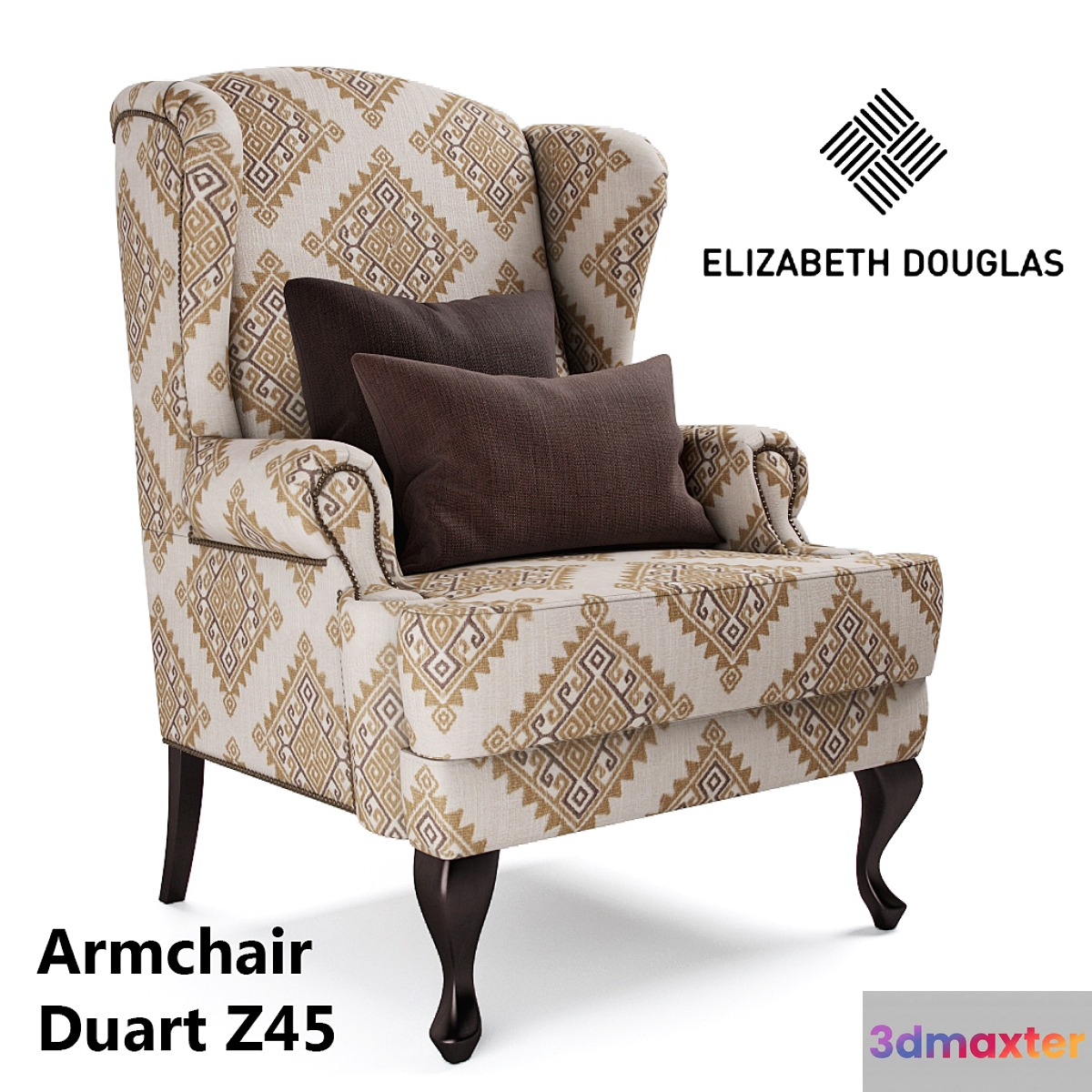 Armchair DUART Z45
