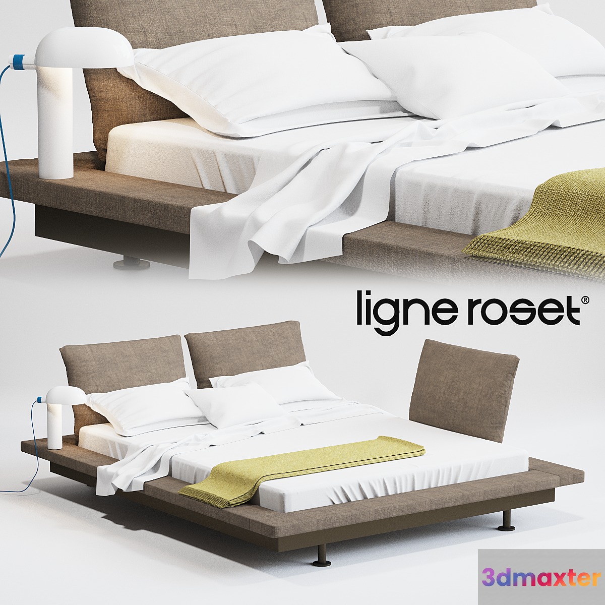 Ligne Roset PETER MALY - No.2