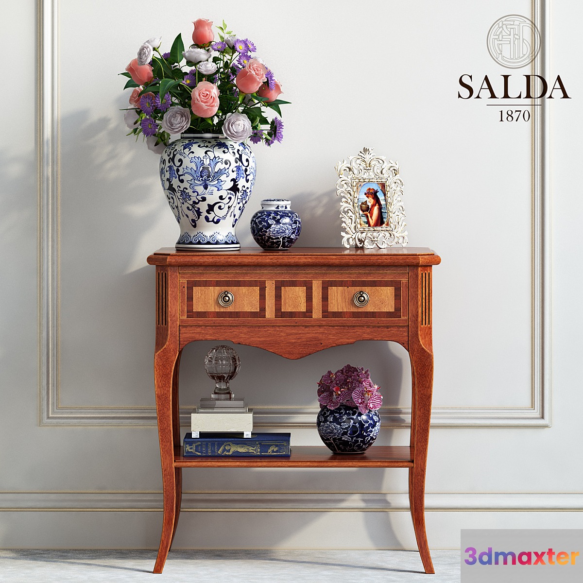 SALDA ARREDAMENTI 8298 - No.2
