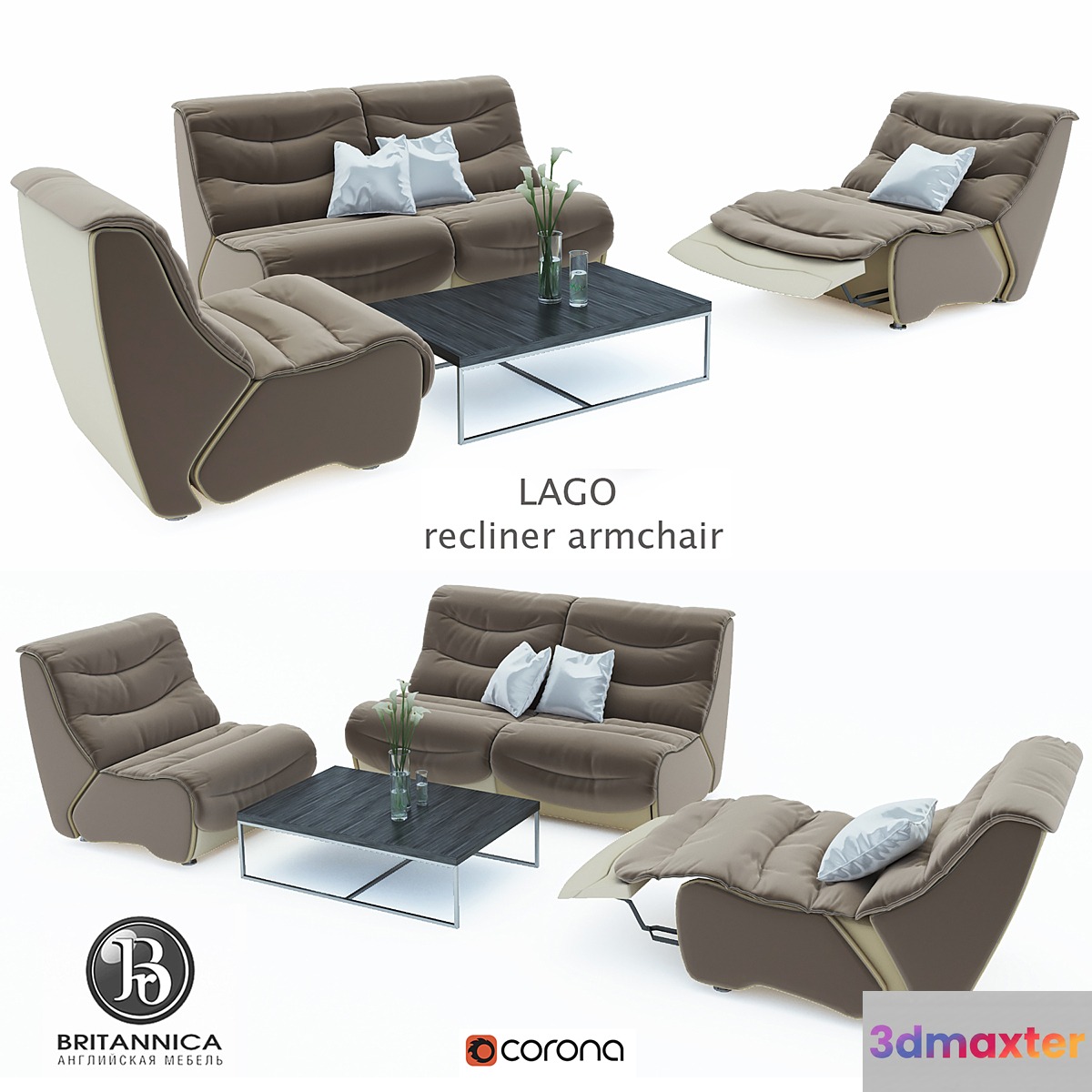 Armchair 