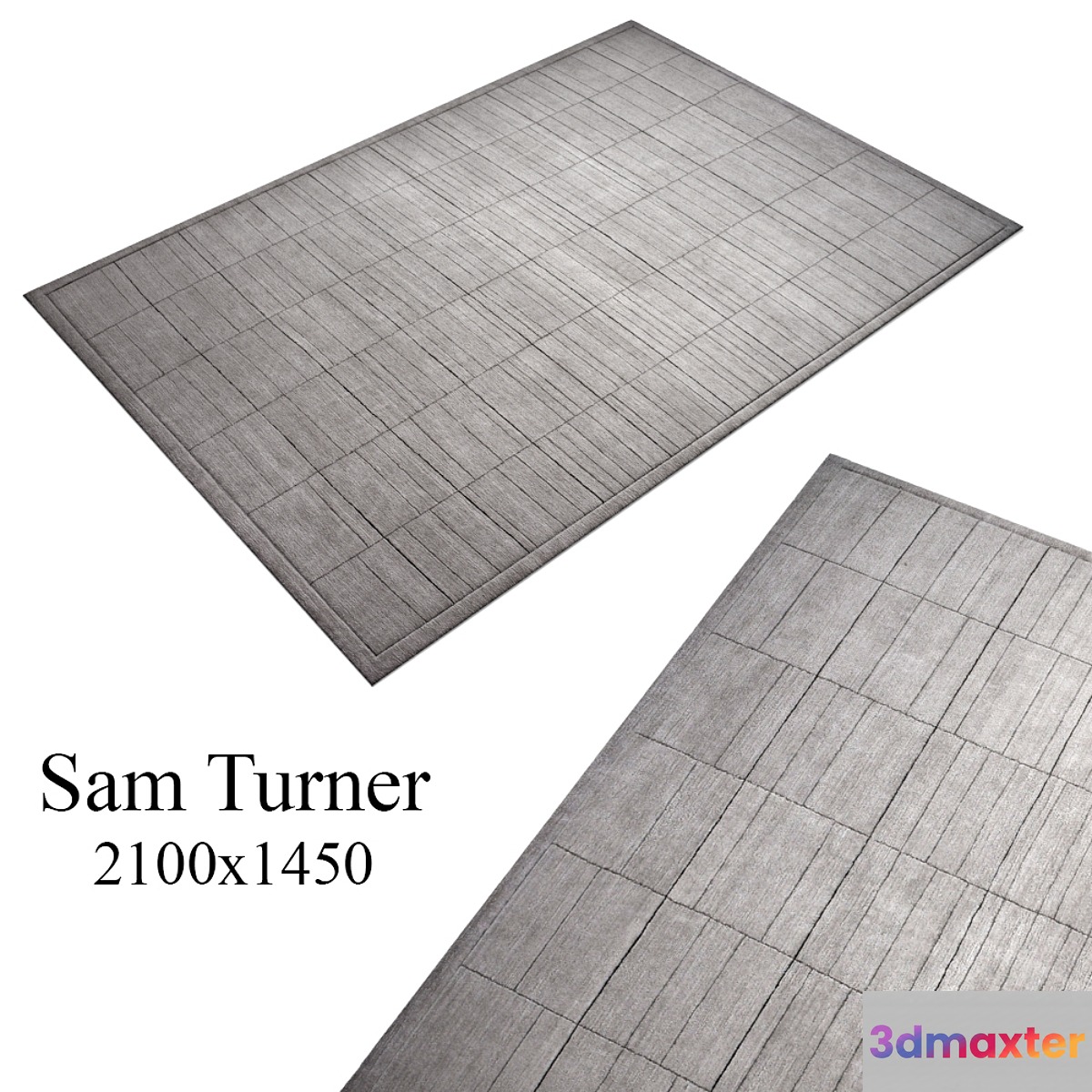 Carpet Sam Turner_7 - No.2