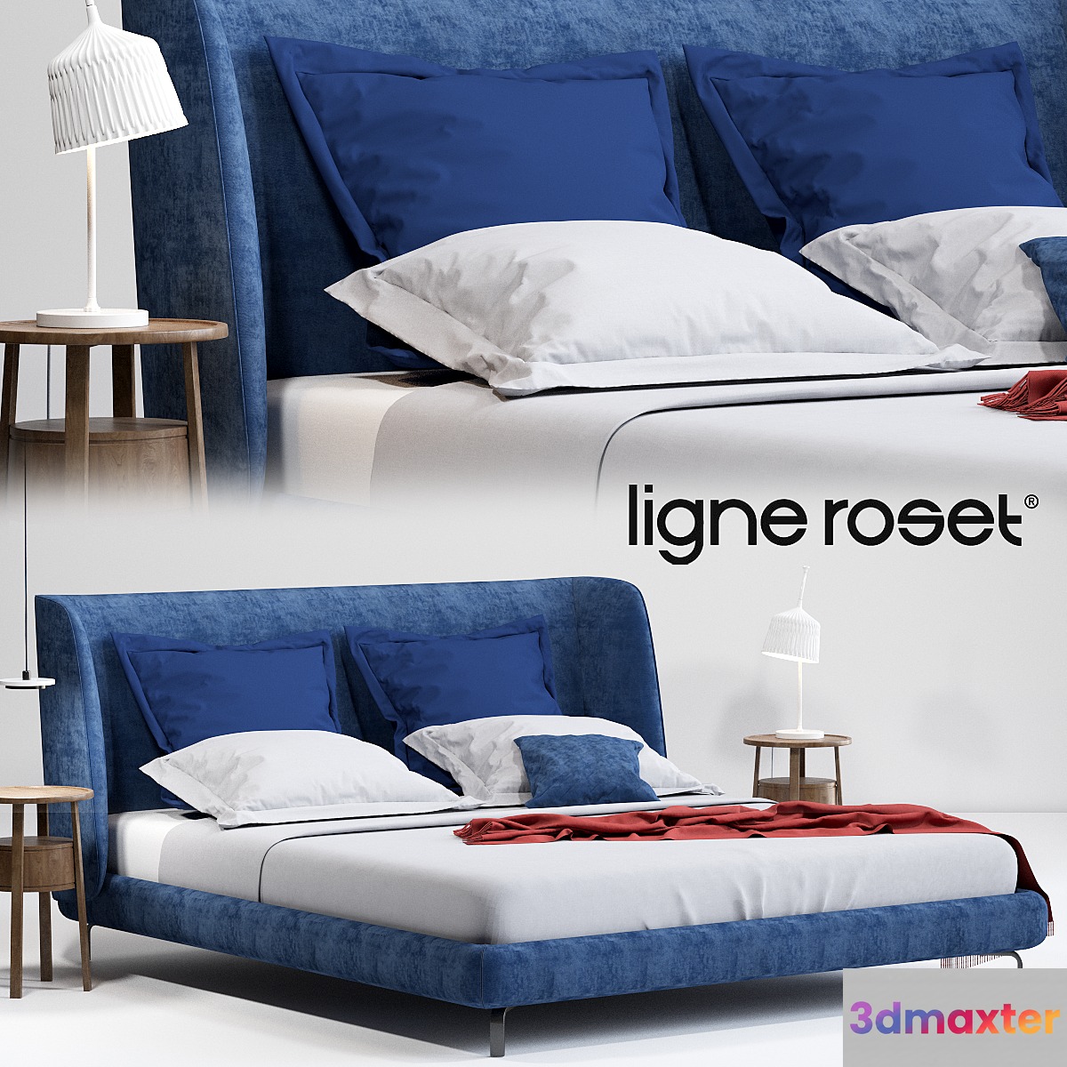 Ligne Roset Desdemone - No.2