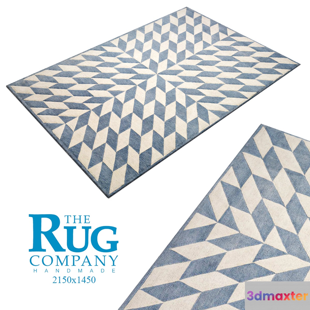 Rug The Rug Company Arial_13