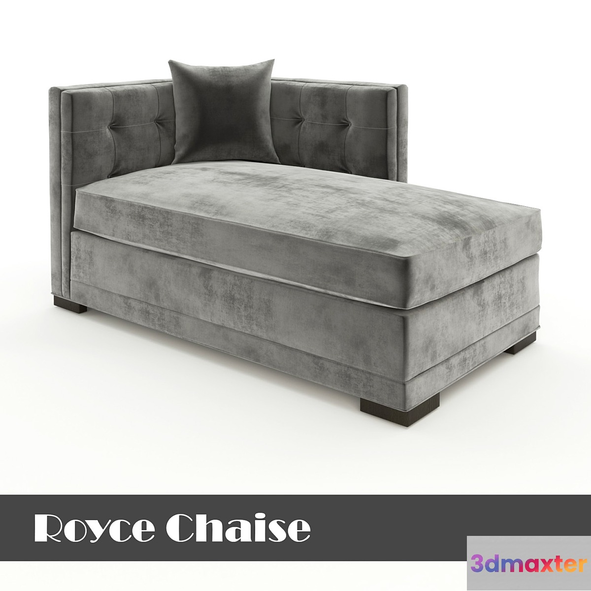 Royce Chaise - No.3