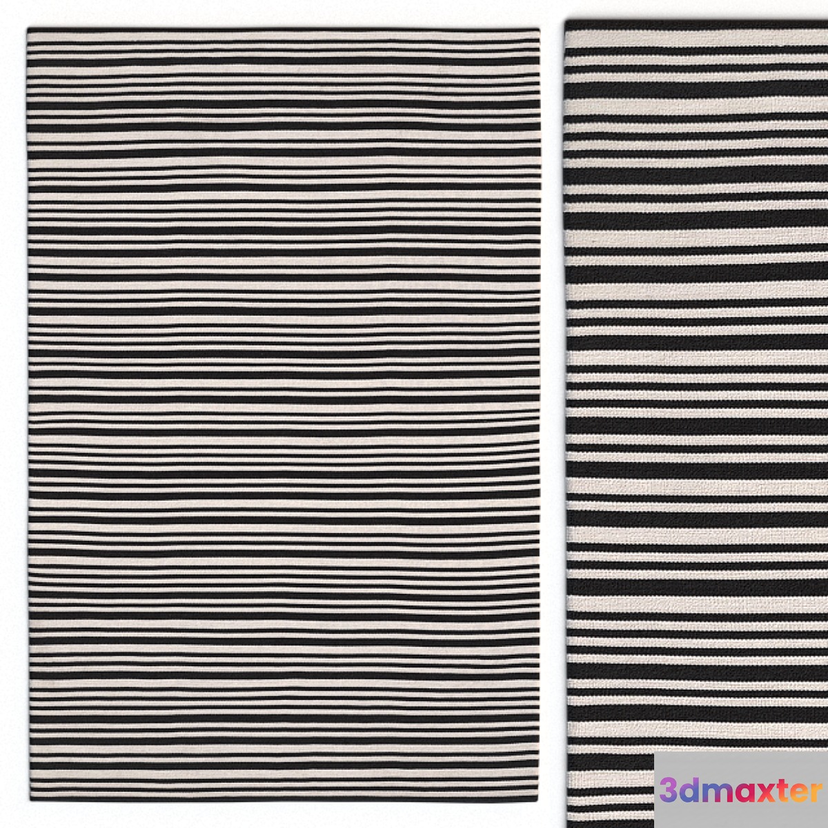 Rug Missoni Home Tropical Fish Outdoor Sergipe Rug 3D Max