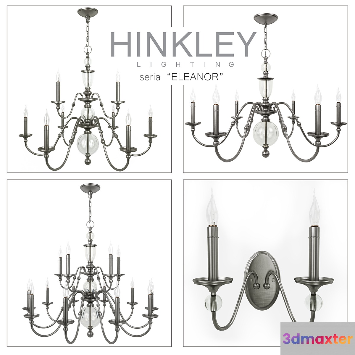 Hinkley Eleanor