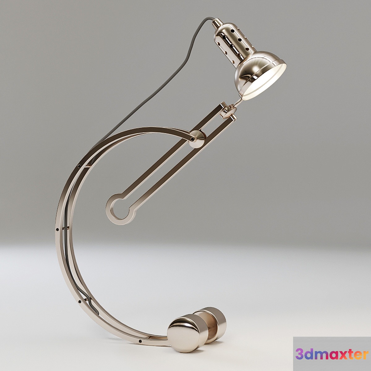 DESIGN WOKA lamp - No.2