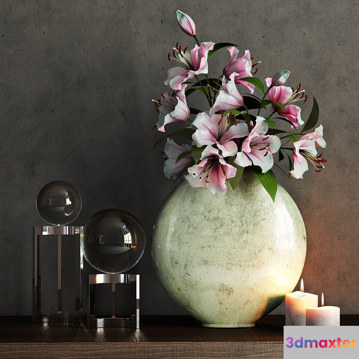 For your interior